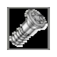 イスカル 部品 トルクススクリュー SR 5-40-L9.7-S16S 1セット(5個) 240-0612（直送品）