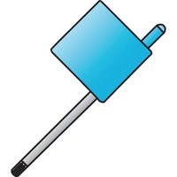 イスカル 部品 トルクスキー T-20/5 1個 240-0618（直送品）