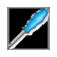 イスカル 部品 トルクスキー T-8/53 1個 239-8997（直送品）