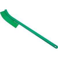 エー・エム・プロダクツ カーライル ワンドブラシ グリーン 41198EC09 1袋(1個) 254-2920（直送品）