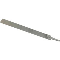 ツボサン ヤスリ ソフトワーク 平 250mm 細目 HI25073 1本 337-8989（直送品）