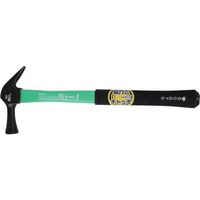 土牛産業 DOGYU ネオグラスパネ キャッチ 中 止 01056 1丁 270-1944（直送品）