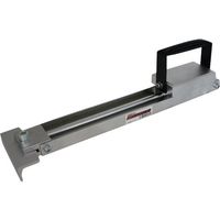 土牛産業 DOGYU 箱型スライドハンマー 01432 1丁(1台) 270-5183（直送品）