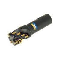 イスカル ヘリクアッド ホルダー SPK D40-42-W32-10 1本 340-0252（直送品）