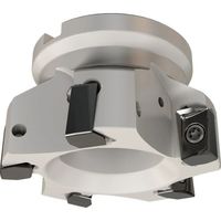 イスカル ヘリドゥ490 フェースミル H490 F90AXー17 F90AX D050-5-22-17 1本 339-7045（直送品）