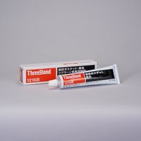 スリーボンド THREEBOND 液状ガスケット シリコーン系 TB1215B 250g(1215BH) TB1215B-250 1本（直送品）