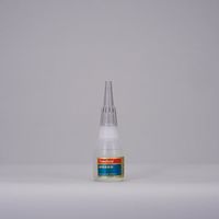 スリーボンド THREEBOND 瞬間接着剤 TB1743 20g(1743AB) TB1743-20 1本 552-9870（直送品）