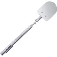 土牛産業 DOGYU ステンレスミラー棒 Sー40R 02482 1丁 270-2031（直送品）