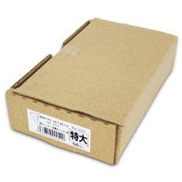 土牛産業 DOGYU 箱入 特許クサビ 特大 00252 1箱(50個) 269-7199（直送品）