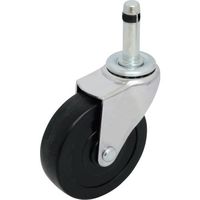 マーベル MARVEL MRー500S用キャスター MR-CA75 1個 402-5530（直送品）