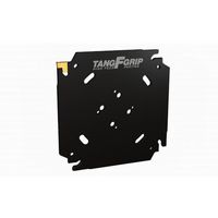 イスカル タングFグリップ スクエアブレード TGAQ D82-4-4Z 1本 338-8996（直送品）