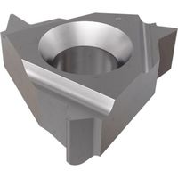 イスカル ユニファイねじ切りチップ IR/LーUN IC228 06IR 18 UN 1セット(5個) 340-8049（直送品）