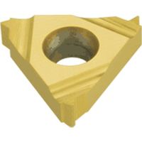 イスカル NPTFねじ切りチップ IRーNPTF IC908 11IR 14 NPTF 1セット(5個) 339-0716（直送品）