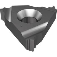 イスカル メートルねじ切りチップ IRーMJ IC806 16IR 1.25 MJ 1セット(5個) 338-8995（直送品）