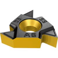 イスカル 55°ねじ切りチップ ER/Lー55° IC50M 22UEIRL U 55 1セット(5個) 339-2363（直送品）