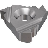 イスカル アメリカンバットレスねじ切りチップ IR/LーABUT IC250 22UIR 4 ABUT 1セット(5個) 340-6470（直送品）