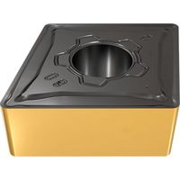 イスカル ISO旋削チップ CNMGーM3M IC6025 CNMG 190612-M3M 1セット(10個) 338-9071（直送品）