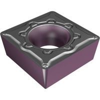 イスカル ISO旋削 チップ SCMTーF3M IC6015 SCMT 09T304-F3M 1セット(10個) 340-9618（直送品）