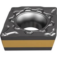 イスカル ISO旋削 チップ CCMTーF3P IC807 CCMT 09T308-F3P 1セット(10個) 341-1238（直送品）