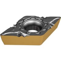 イスカル ISOターン チップ DCMTーF3P IC807 DCMT 11T302-F3P 1セット(10個) 340-9566（直送品）