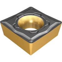 イスカル ISO旋削 チップ SCMTーM3P IC807 SCMT 120408-M3P 1セット(10個) 338-9024（直送品）