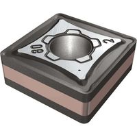 イスカル ISO旋削 チップ SNMGーM3M IC830 SNMG 150616-M3M 1セット(10個) 338-9041（直送品）