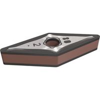 イスカル ISO旋削 チップ VNMGーM3M IC806 VNMG 12T308-M3M 1セット(10個) 338-9018（直送品）