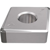 イスカル ISO旋削 チップ IB22HC CNGG 120408-M4HM-J 1個 340-6390（直送品）