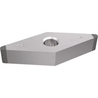 イスカル ISO旋削 チップ IB22HC VNGA 160408-R4-J 1個 339-2353（直送品）