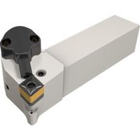 イスカル ヘリターンLD 高圧クーラントホルダー PCLNR/LーXーJHPーMC PCLNL 2525X-12X-JHP-MC 1本（直送品）