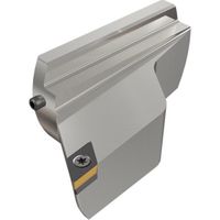 イスカル ISO旋削 ホルダー AVC-D80-SDUCL-11T-VH 1本 340-6446（直送品）