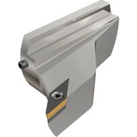 イスカル ISO旋削 ホルダー AVC-D80-SVLCR-16T-VH 1本 340-8023（直送品）