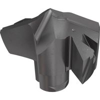 イスカル スモウカム ヘッド QCPー2M IC908 QCP 079-2M 1セット(2個) 341-2713（直送品）