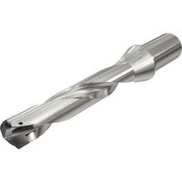 イスカル スモウカム ヘッド交換式ドリルボディ(円筒シャンク)5D DCN 085-042-12.7R-5D 1本 340-9657（直送品）