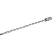 イスカル チップ交換式ガンドリル トライディープ GDーDH 12.50-M20-15D-06 1本 340-1851（直送品）