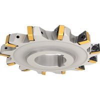 イスカル ヘリスロット スロッター SDNーXN09 SDN D100-10-32-XN09 1本 340-4949（直送品）