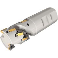 イスカル ヘリIQミル HM390 TPK D40-49-4-W32-10 1本 339-5480（直送品）