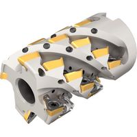 イスカル ヘリIQミル ホルダー HM390 SM D040-49-4-16-10 1本 340-6590（直送品）