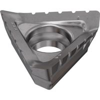 イスカル ヘリ3ミル チップ HM390 TD 1505 IC28 TDCR 150508 FW-P 1セット(10個) 340-0223（直送品）