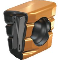 イスカル ヘリタング ヘリカル切れ刃縦置きチップ T490 LN IC810 LNMT 1106PNTR-CSG 1セット(10個)（直送品）