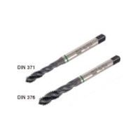 イスカル 低合金鋼加工用スパイラルタップ TPS MーN HEST M-10X1.5-N 1本 471-4722（直送品）