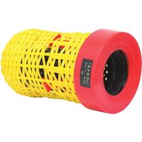 岩崎製作所 IWA 操法 吸管用ストレーナー ストカゴ セット1 16SSKG1P 1個 508-9645（直送品）