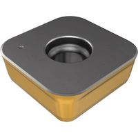 イスカル ミル4フィード チップ FFQ4 SOMT/W IC808 SOMW 090420T 1セット(10個) 340-8101（直送品）