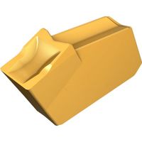 イスカル セルフグリップ スリッター用チップ GSFN IC908 4.8J 1セット(10個) 339-5496（直送品）