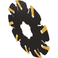 イスカル スリムスリット スリッター SGST 32-8-0.6-4Z 1本 340-8173（直送品）