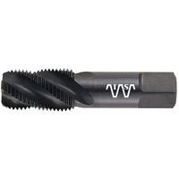 イシハシ精工 IS スパイラル管用テーパータップ短ねじ 1/2PT IS-SPT-S-12PT 1個 347-6250（直送品）