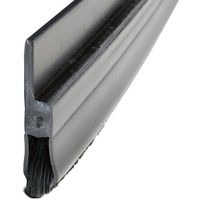 バーテック BURRTEC ドアドア ムカデン DMーMKDN 1M 23430000 1本 621-9353（直送品）