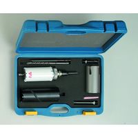 ハウスビーエム ハウスB.M マルチコアシステムセット MRCS-60F 1セット 450-8745（直送品）