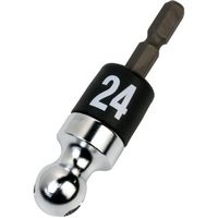 トップ工業 TOP αEUS用替えシャンク EUS-24SX-SH 1個 162-9469（直送品）