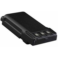 アルインコ ALINCO DJDP10B標準付属品 リチウムイオンバッテリーパック EBP178 1個 357-4731（直送品）